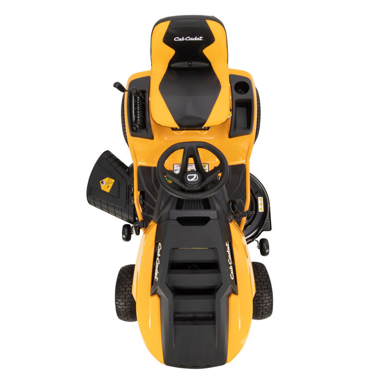 Cub Cadet XT1 LT42 42" Riding Lawn Mower – Hydrostatic