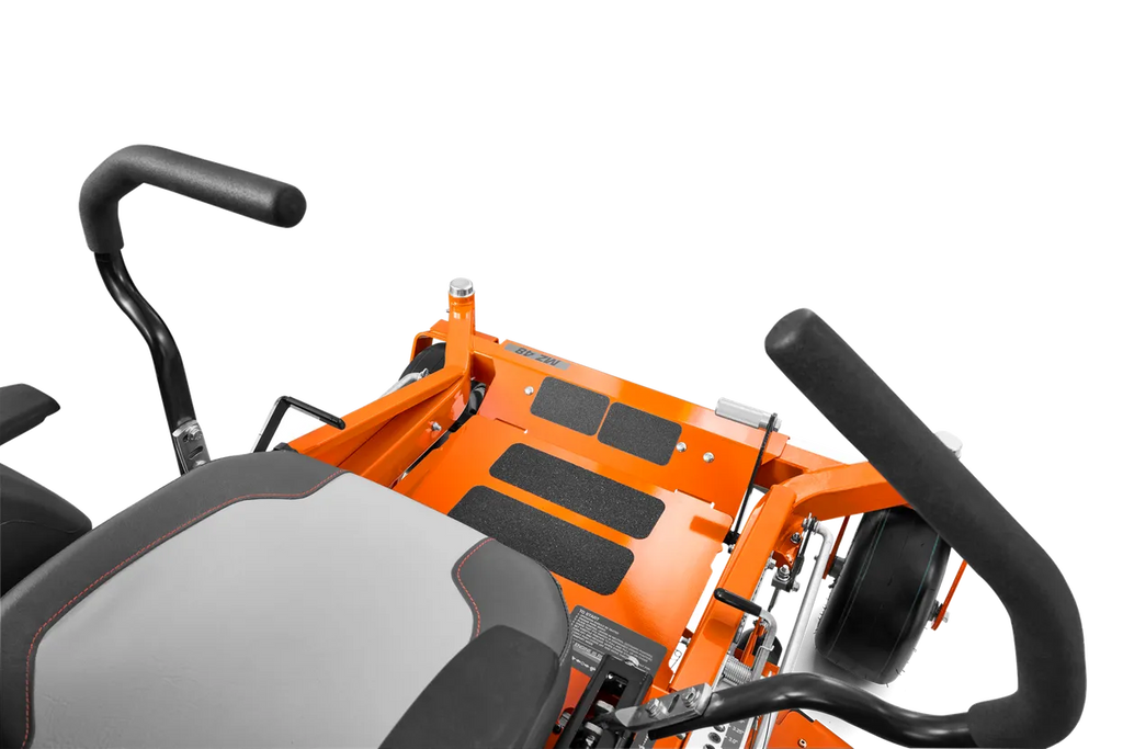 Husqvarna MZ48 48 inch 23HP (Kohler) Zero Turn Lawn Mower