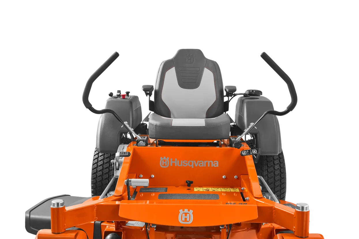 Husqvarna MZ48 48 inch 23HP (Kohler) Zero Turn Lawn Mower
